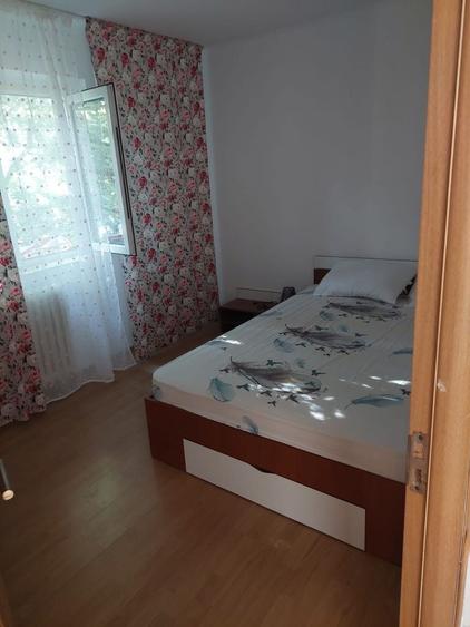 Inchiriez apartament cu 2 camere semidecomandat Zina Uioara in Berceni sectorul 41800 RON - 4