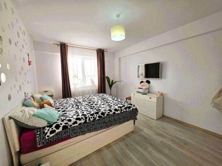 Apartament cu 3 camere decomandat în Moara de Vânt