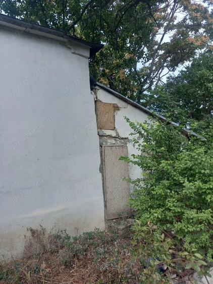 Teren de 773 mp, în Central