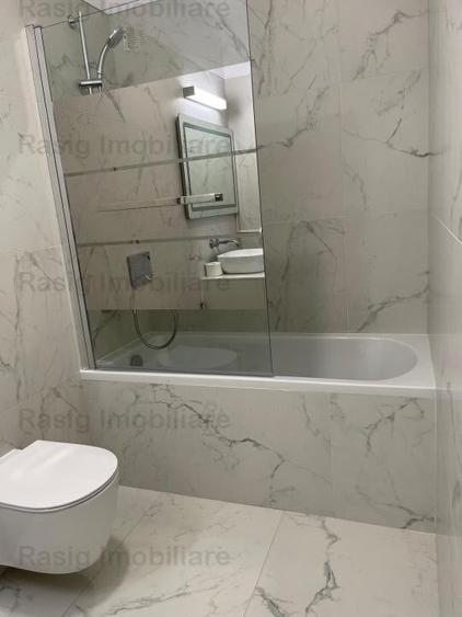 Apartament cu 2 camere decomandat în Aviației