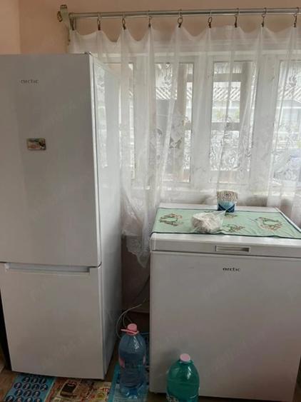Casă cu 1 camere în Mărăști