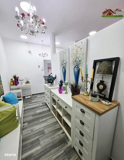 Spațiu comercial, de 60 mp, în Galata