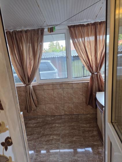 Apartament cu 2 camere semidecomandat în Micro 4