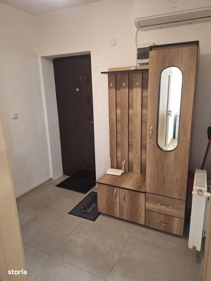 Apartament cu 2 camere decomandat în Lunca Cetățuii