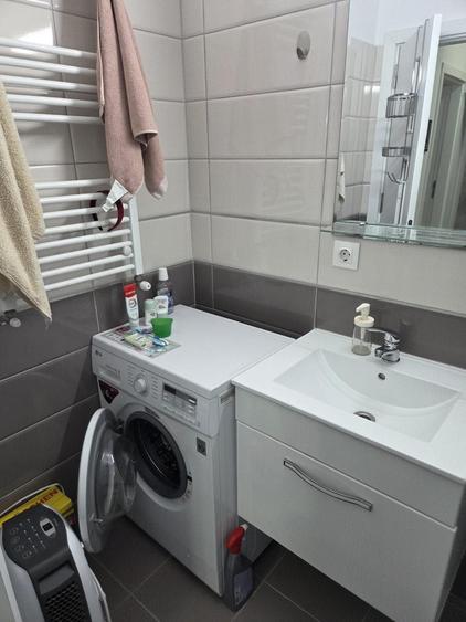 Apartament cu 2 camere în 1 Decembrie 1918
