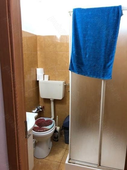 Garsonieră decomandată în CET