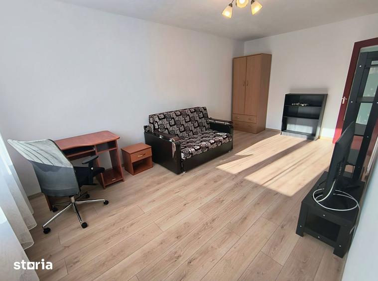 Apartament cu 2 camere decomandat, mobilat în Moșilor