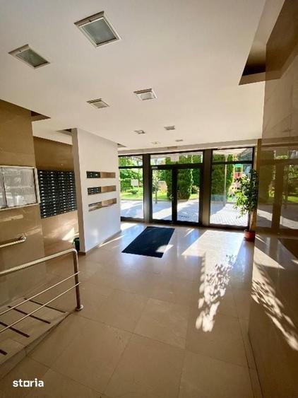 Apartament 3 camere Evocasa Armonia Titan terasa 85 mp, vedere parc - 12