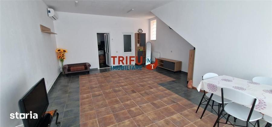 Casă cu 3 camere cu Teren 95 Mp în Central