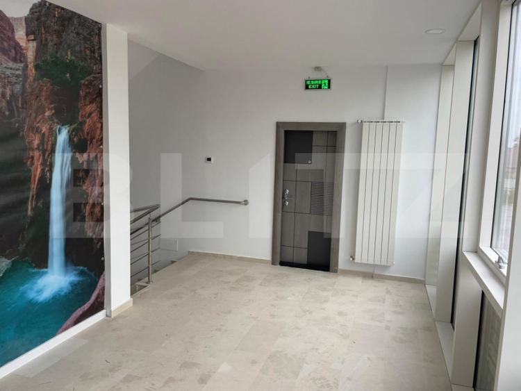 Spațiu comercial, de 600 mp, în Central