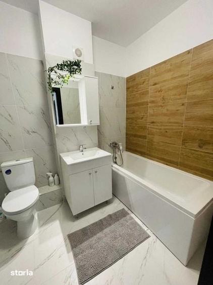 2 camere Decomandat Titan Pallady et.2 mobilat modern - 3