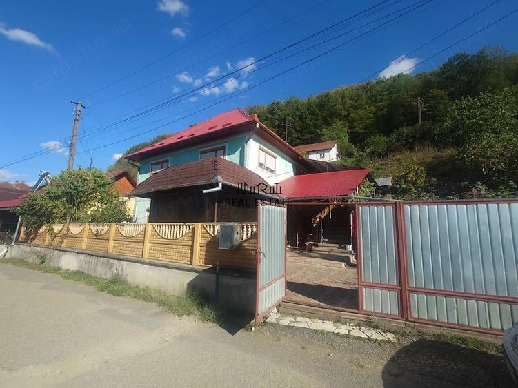 Casa si Teren Criscior - 20
