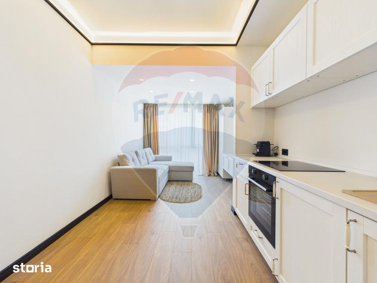Apartament cu 2 camere în Central — fotografia 1