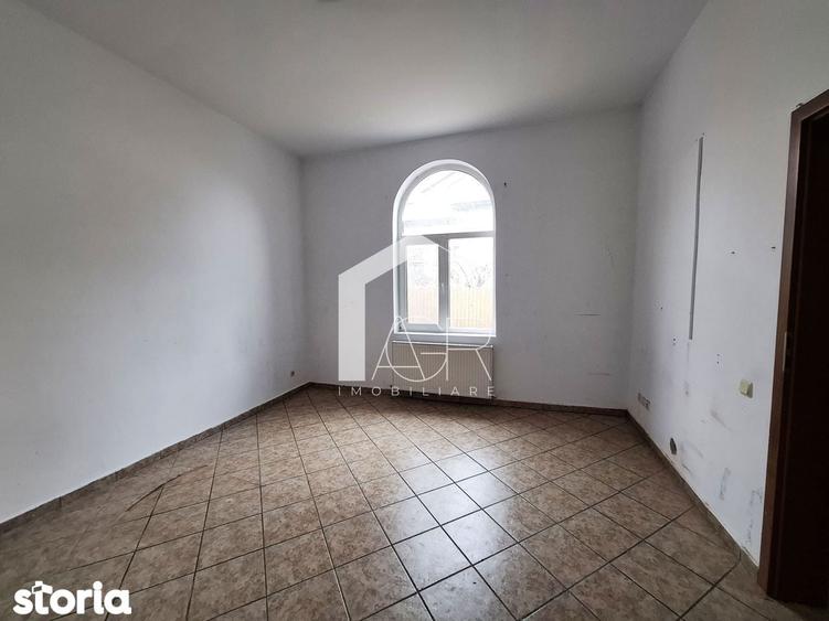 Casă cu 4 camere cu Teren 234 Mp în Transilvaniei