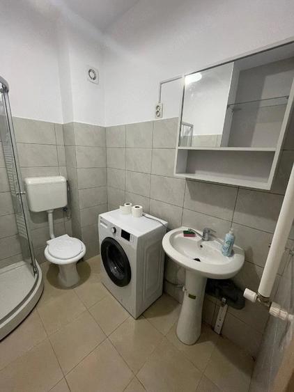 Garsonieră în Berceni