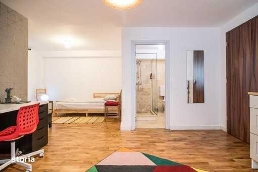 Casă cu 4 camere cu Teren 213 Mp în Europa
