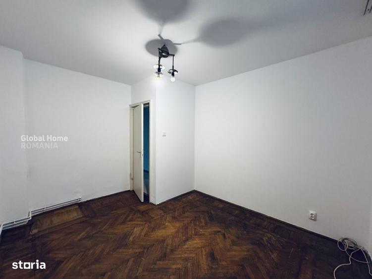 3 camere de inchiriat 1 Mai | Metrou 1 Mai - 5