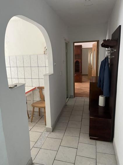 Apartament cu 2 camere semidecomandat în Pădurea Neagră