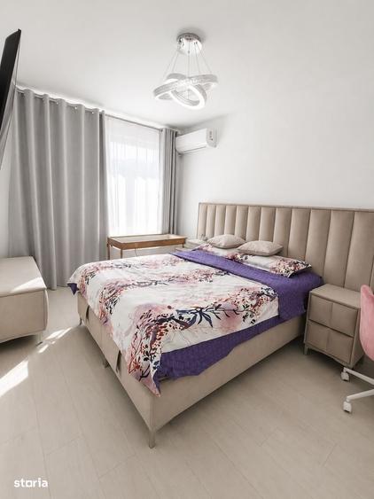 | Apartament 4 Camere | 2 Bai | Cavar Odei Tower | Brancoveanu - 1