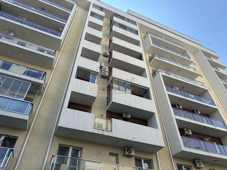 Spațiu comercial, de 128.10000610352 mp, în Berceni