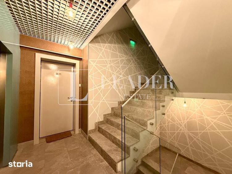 Apartament cu 2 camere în Tei