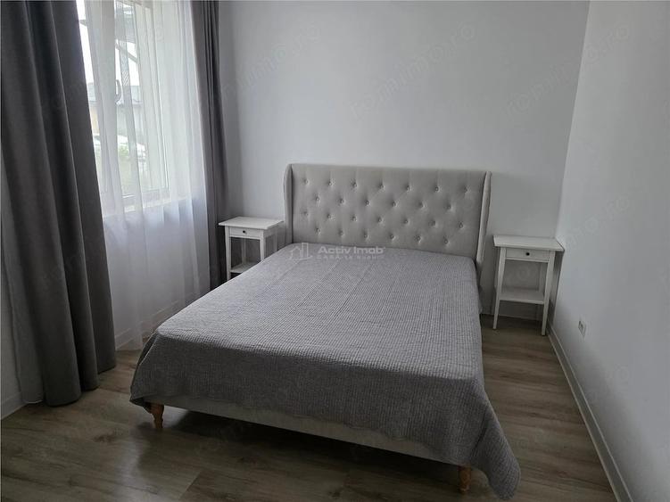 Casă cu 4 camere cu Teren 400 Mp în Tamași