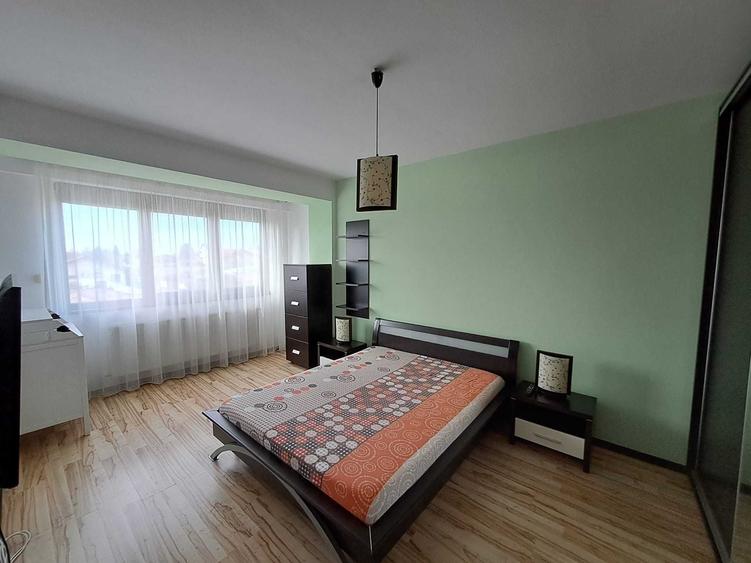 Apartament cu 2 camere decomandat în Bucureștii Noi