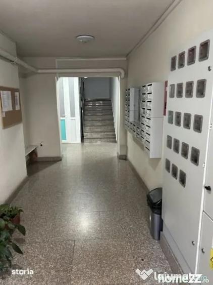 Garsonieră în Metalurgiei