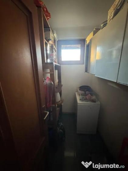 Casă cu 4 camere cu Teren 1000 Mp în Firiza