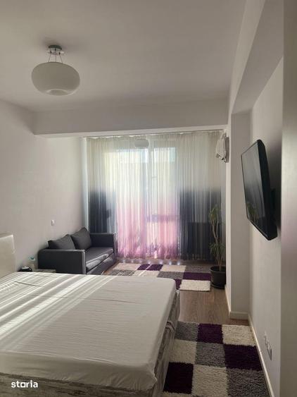 Apartament cu 2 camere decomandat în Prelungirea Ghencea
