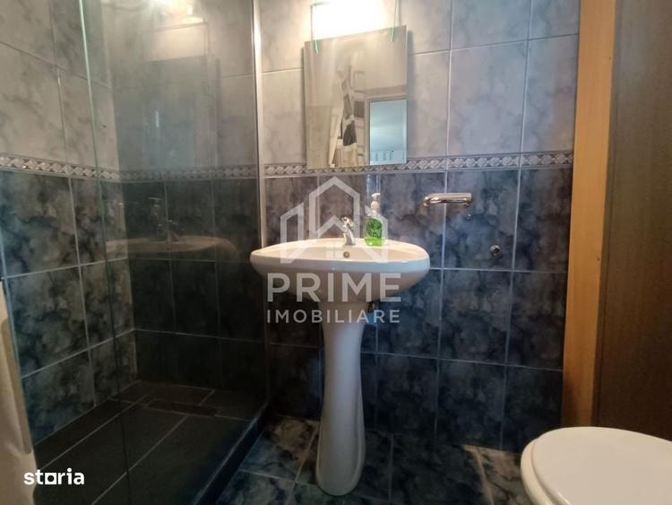 Casă cu 4 camere cu Teren 582 Mp în Sălciua
