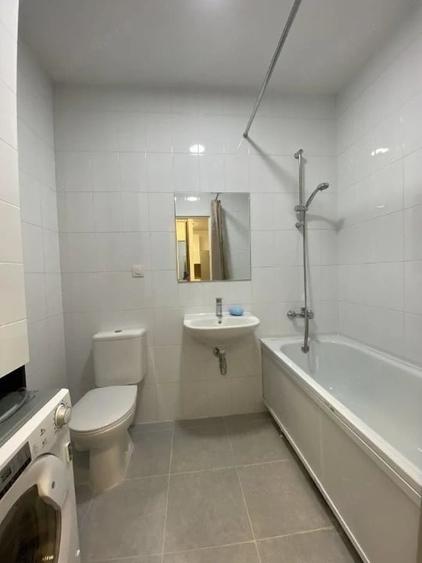 Garsonieră decomandată în Moșilor