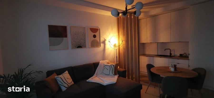 Studio Mamaia Nord - AXXIS -cu vedere la mare 89900 euro - 4
