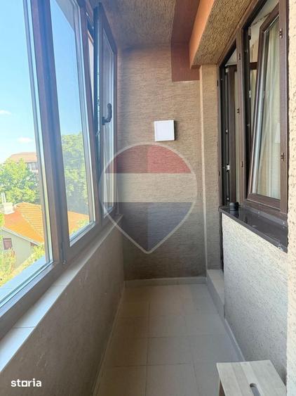 Apartament cu 2 camere de inchiriat in zona Bucurestii Noi - 3