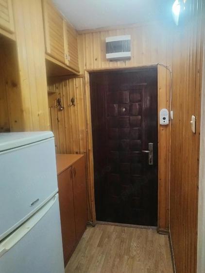 Garsonieră semidecomandată în Zorilor