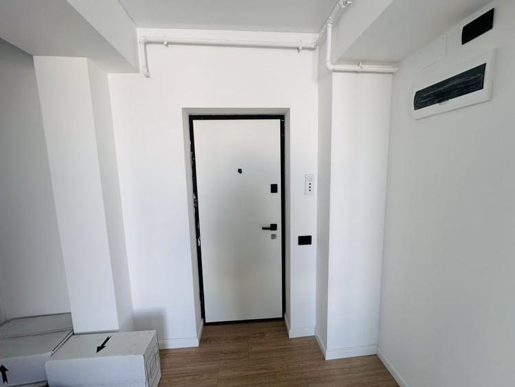 Penthouse 3 camere 105 mp, terasă 108 mp superb, Orhideelor, Chiajna - 17