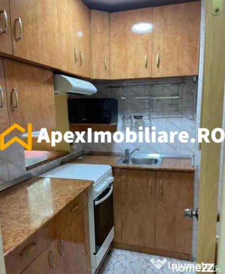 Apartament 2 camere de inchiriat Doamna Ghica Bucure?ti | A - 9