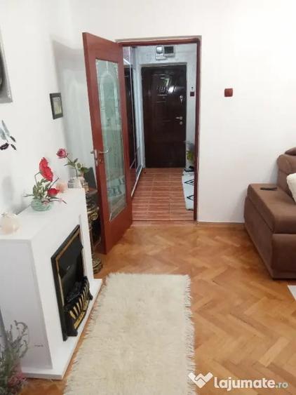 Apartament spatios 2 camere Obor-Albinii - 1