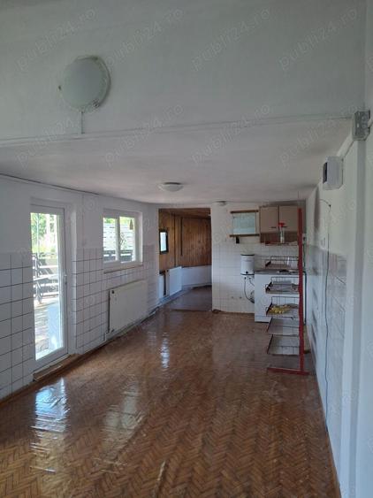 Spațiu comercial, de 35 mp, în Suseni