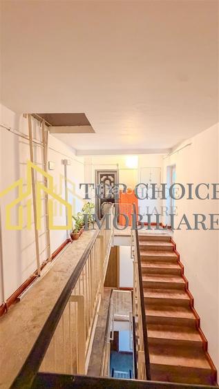 2 CAMERE CONFORT 1 - AVIATIEI - FOARTE LUMINOS SI LINISTIT