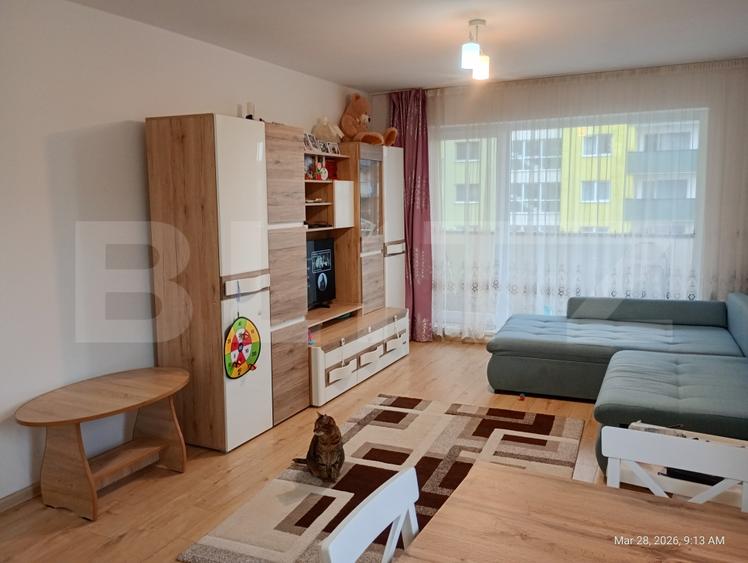 Aartament de vanzare, modern în Top City, Tractorul - 4