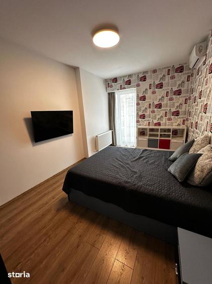 Apartament cu 4 camere decomandat în Centrul Civic
