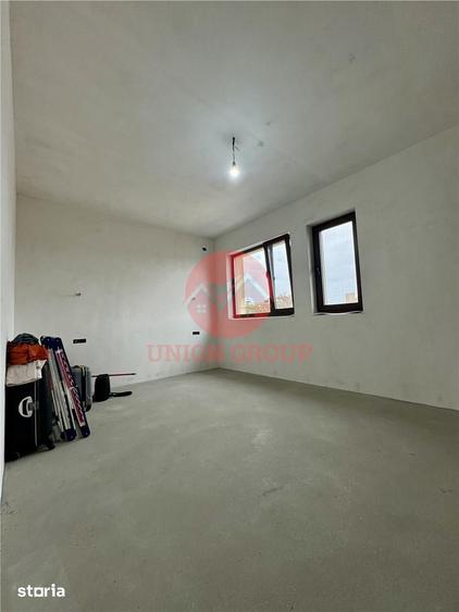 Apartament cu 3 camere în Dacia