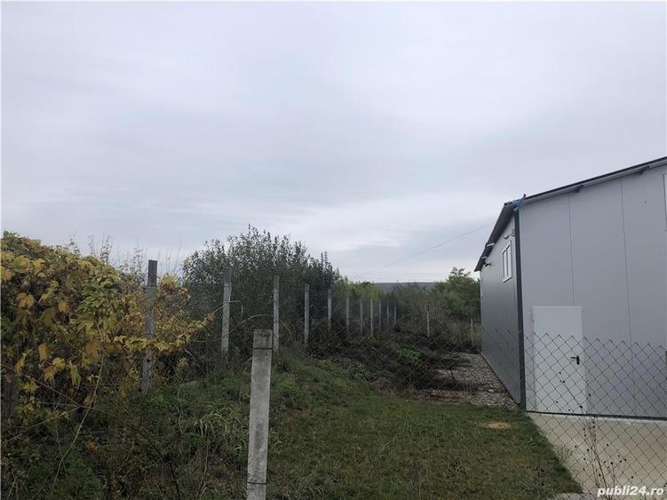 Spațiu comercial, de 178 mp, în Călinești