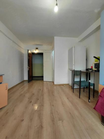 Garsonieră nedecomandată în Milcov