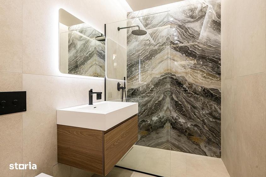 Apartament cu 2 camere de inchiriat | Floreasca - 14