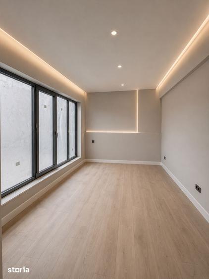 Apartament cu 3 camere în Ghencea — fotografia 1