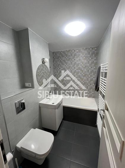Apartament cu 3 camere decomandat, mobilat în Hipodrom 1
