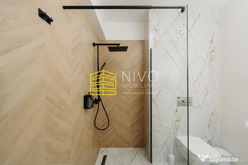 Apartament cu 3 camere decomandat în Livezeni