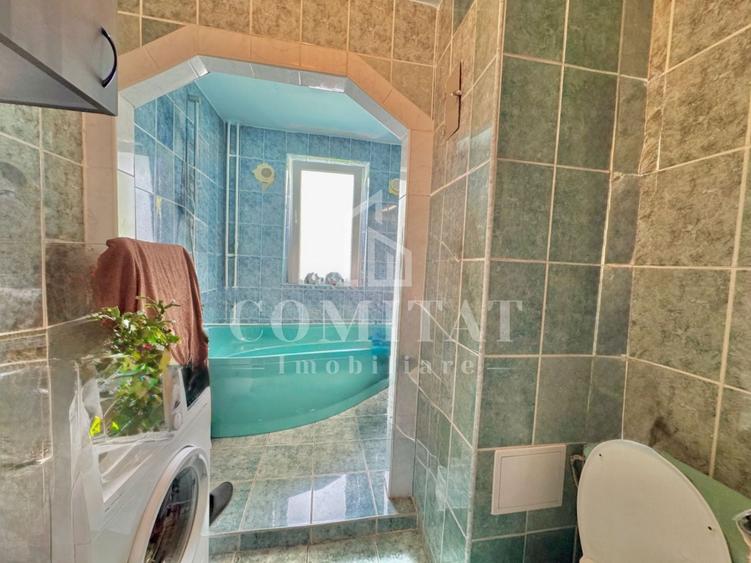 Apartament 2 camere | Zona Hermes | Etaj intermediar - 4